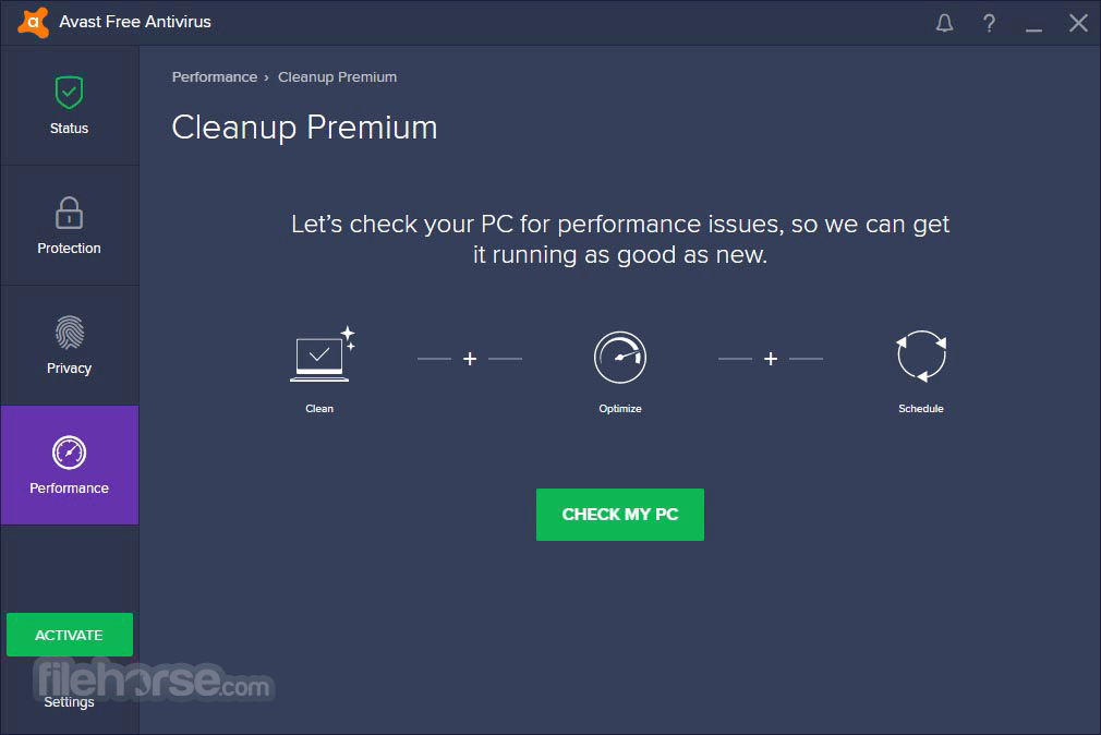 Free Virus Clean Up Downloads